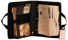 binder