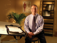 Dr. DeLorenzo